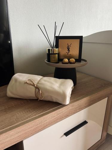 JD apartment — Ozolnieki — photo 4