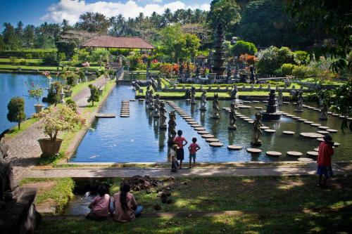 Dhangin Taman — Amlapura — photo 5
