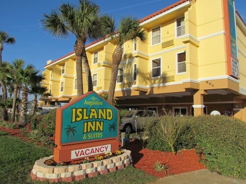 St. Augustine Island Inn - photo 37