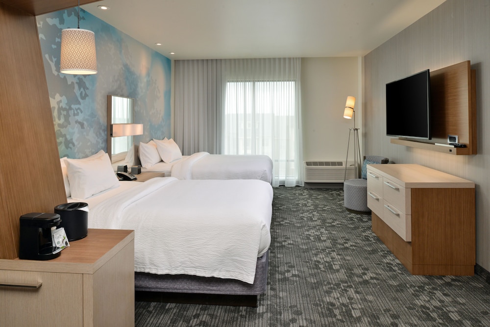 Courtyard by Marriott Charlotte Steele Creek - photo 6