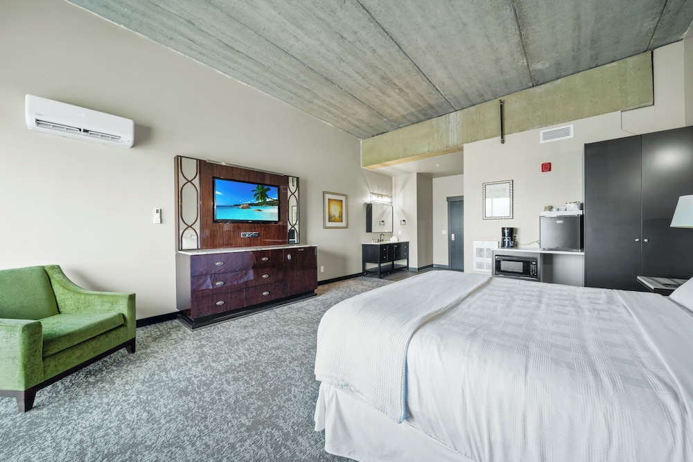 The Suites at Prairie Falls & Event Center - photo 3