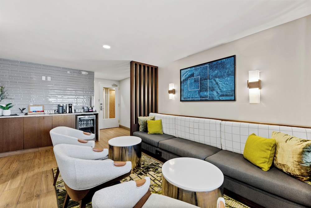 Delta Hotels by Marriott Mount Pleasant - photo 71