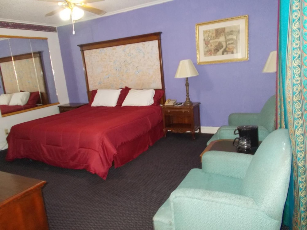 Hillside Motel - photo 28