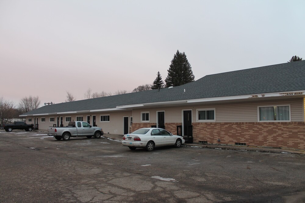 Fiesta City Motel - photo 71