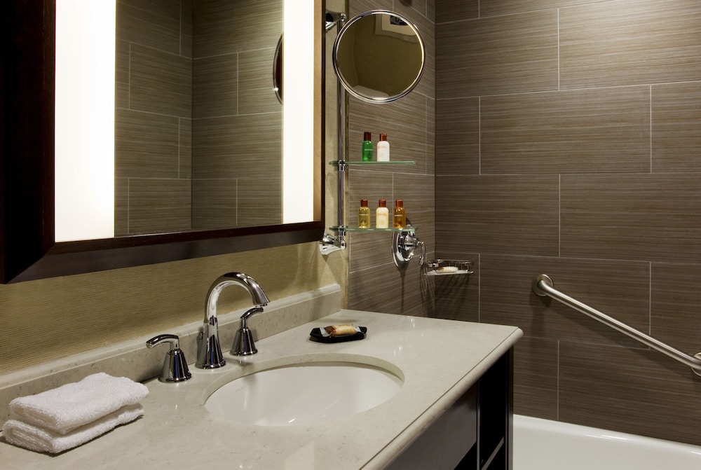 Sheraton Brooklyn New York Hotel - photo 7