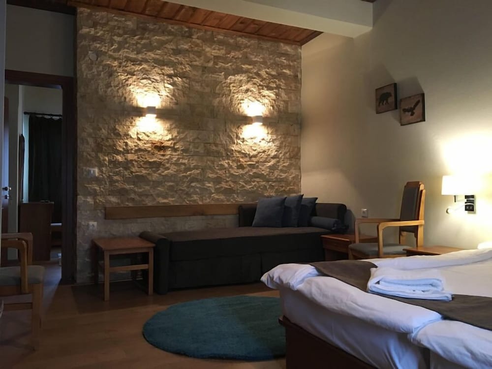Naoussa Mountain Resort — Naousa — photo 5