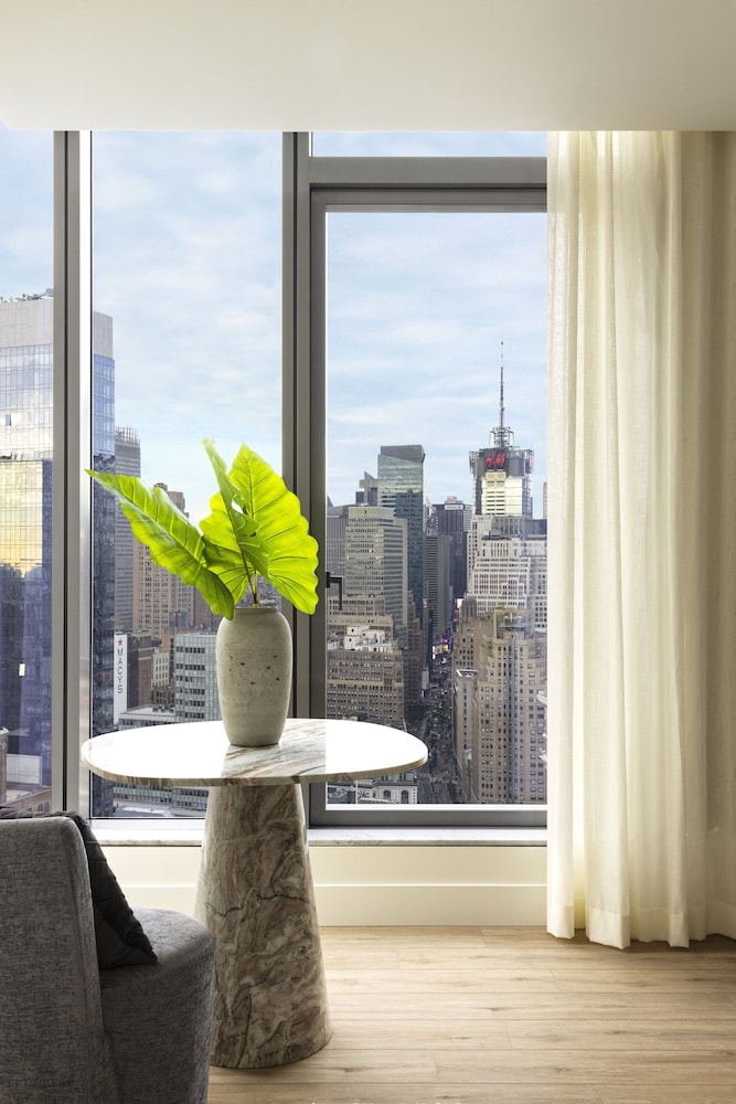Virgin Hotels New York City - photo 27