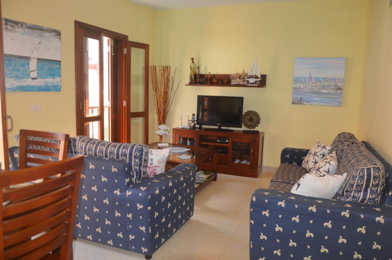 Apartamento en Casco Histórico — 4-Star Luxury Hotel in San Sebastian De La Gomera, Spain