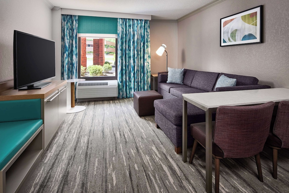 Hilton Garden Inn Tewksbury Andover - photo 19