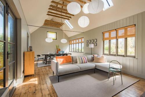 Flint House — 4-Star Luxury Hotel in Deal, United Kingdom