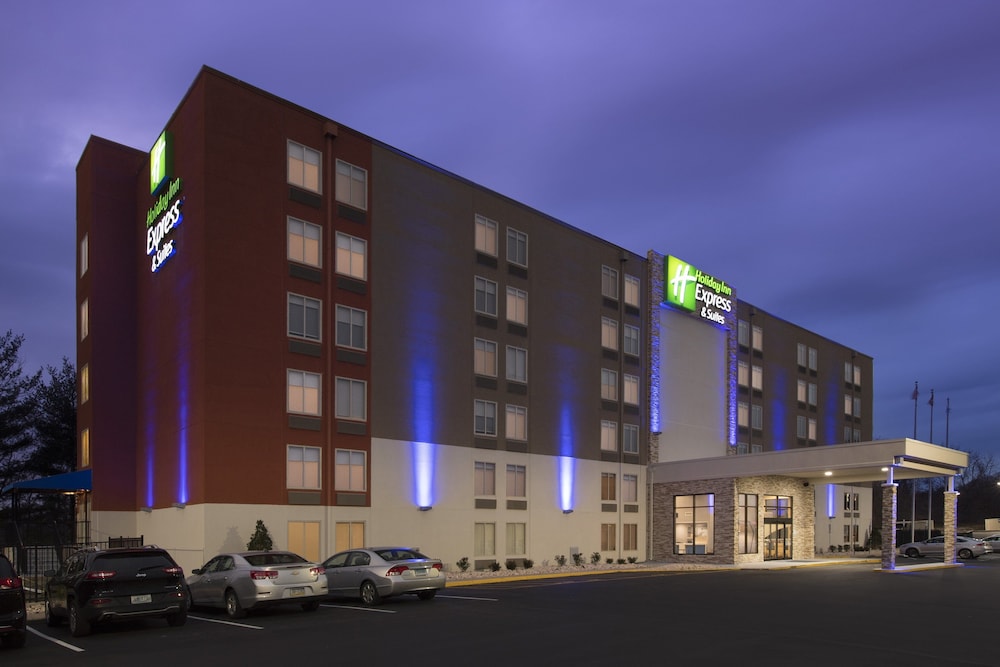 Holiday Inn Express & Suites College Park University Area by IHG in College Park, United States