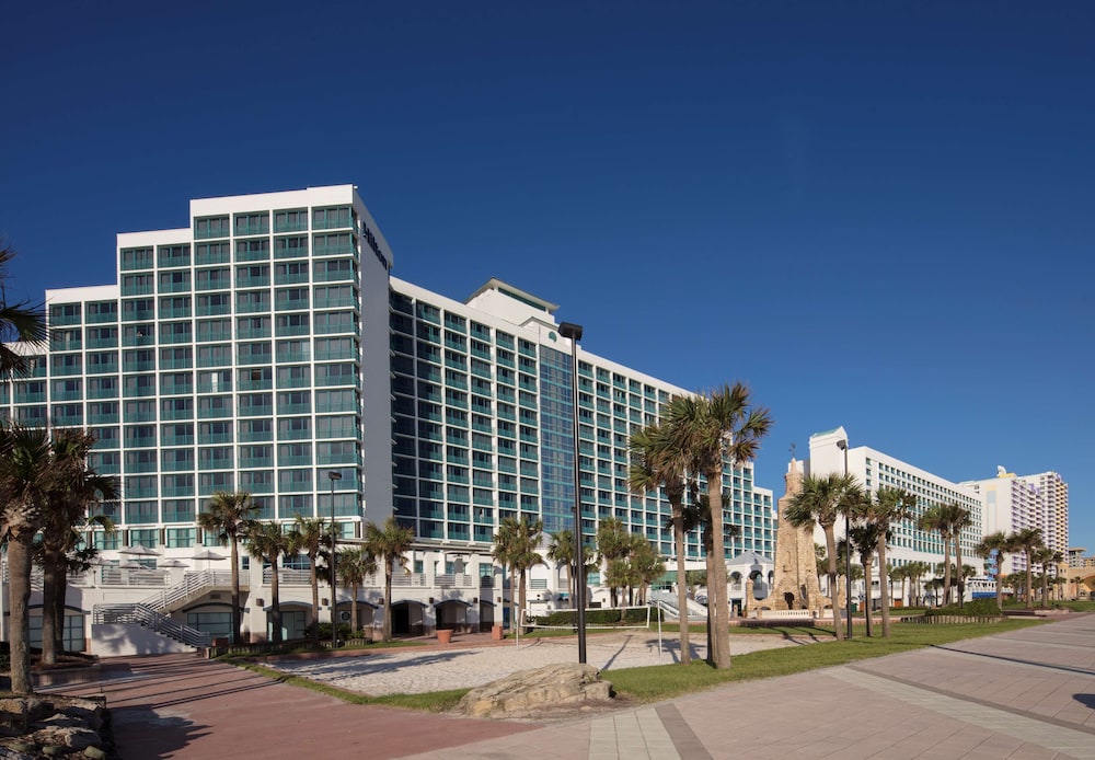Hilton Daytona Beach Resort - photo 124