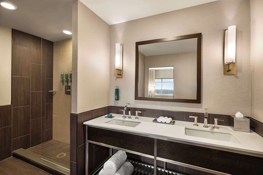 Hilton Philadelphia City Avenue - photo 43