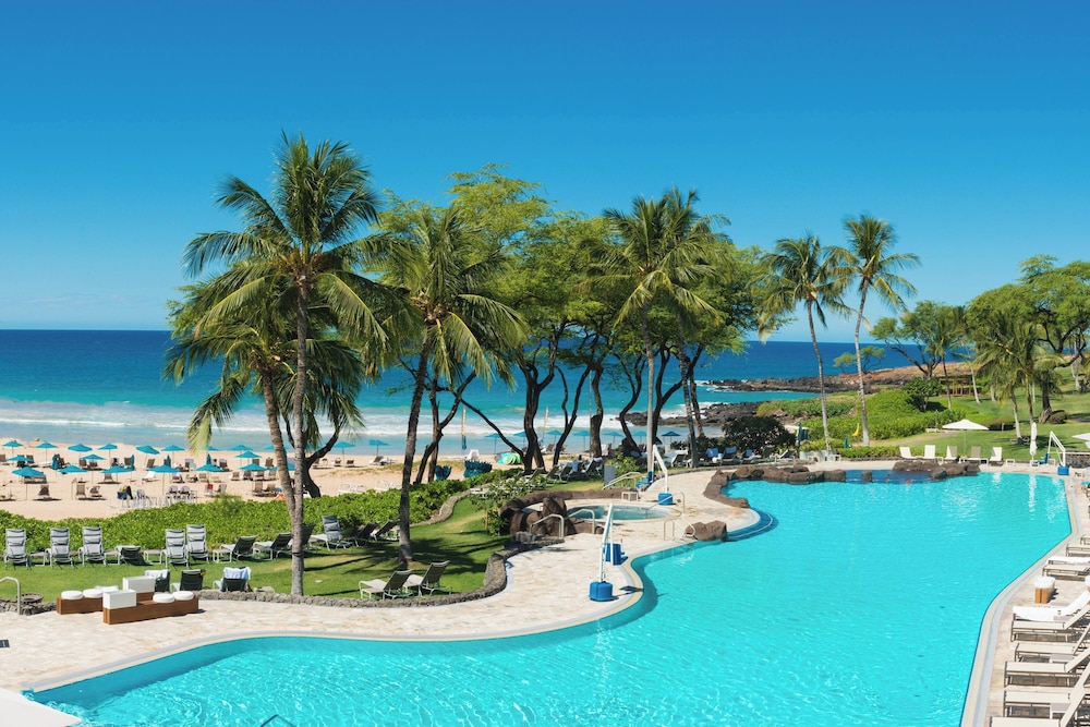 The Westin Hapuna Beach Resort - photo 63