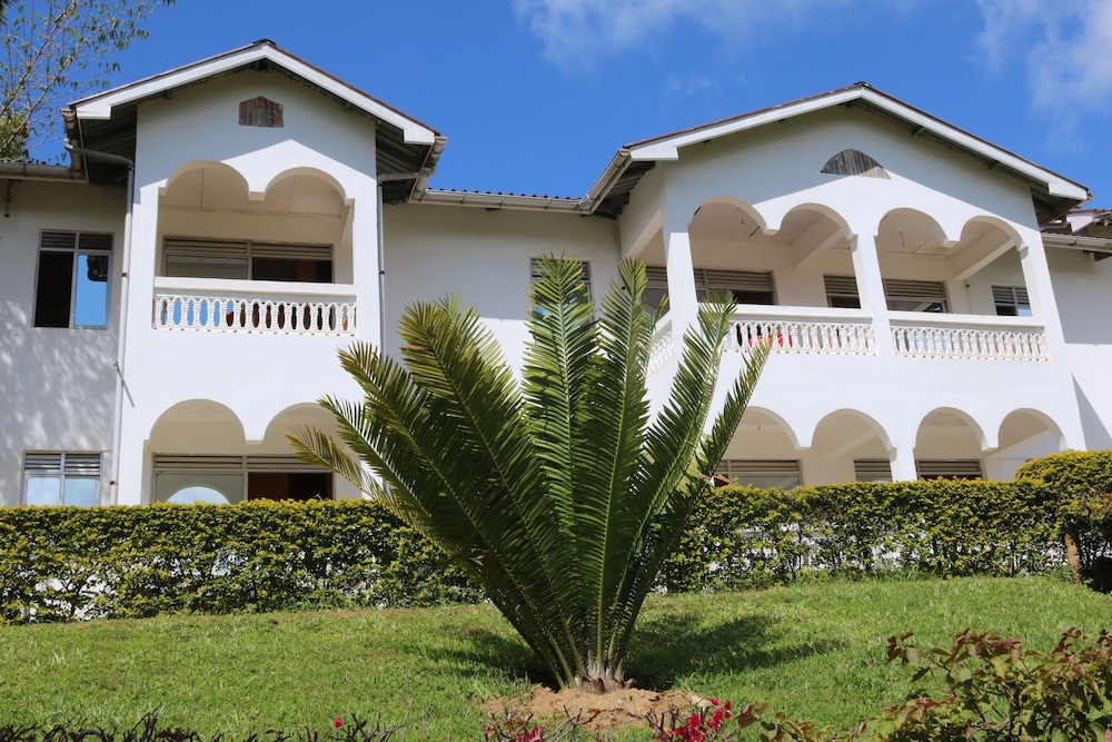 Taita Rocks Hotel — hotel in Wundanyi