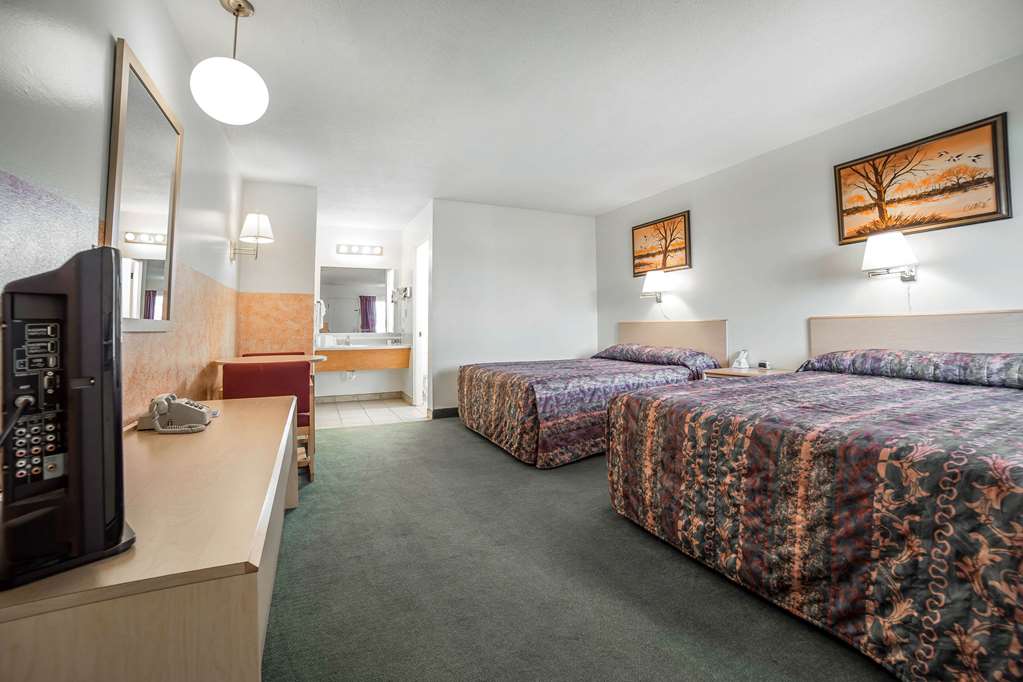 Rodeway Inn Boardman Hermiston - photo 14