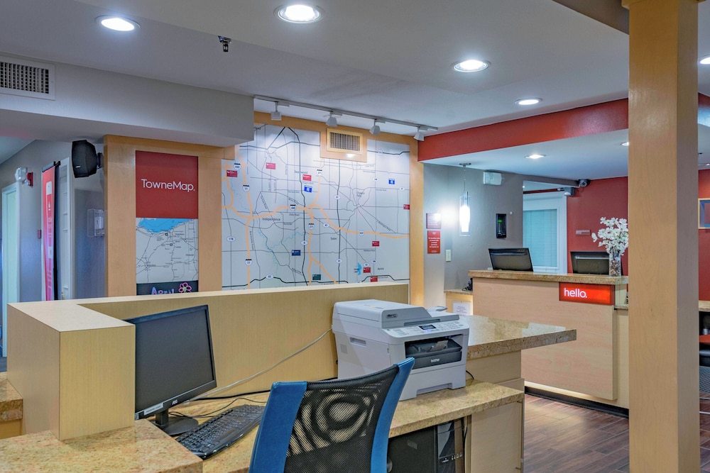 Towneplace Suites By Marriott Streetsboro - photo 14