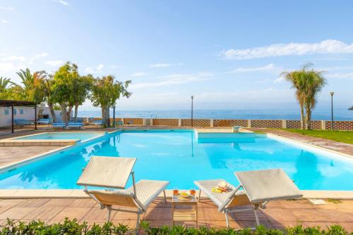 Blue Heaven — Quartu Sant Elena