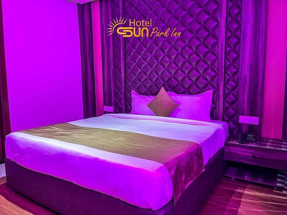 Hotel Sunparkinn Barnala Punjab — hotel in Barnala
