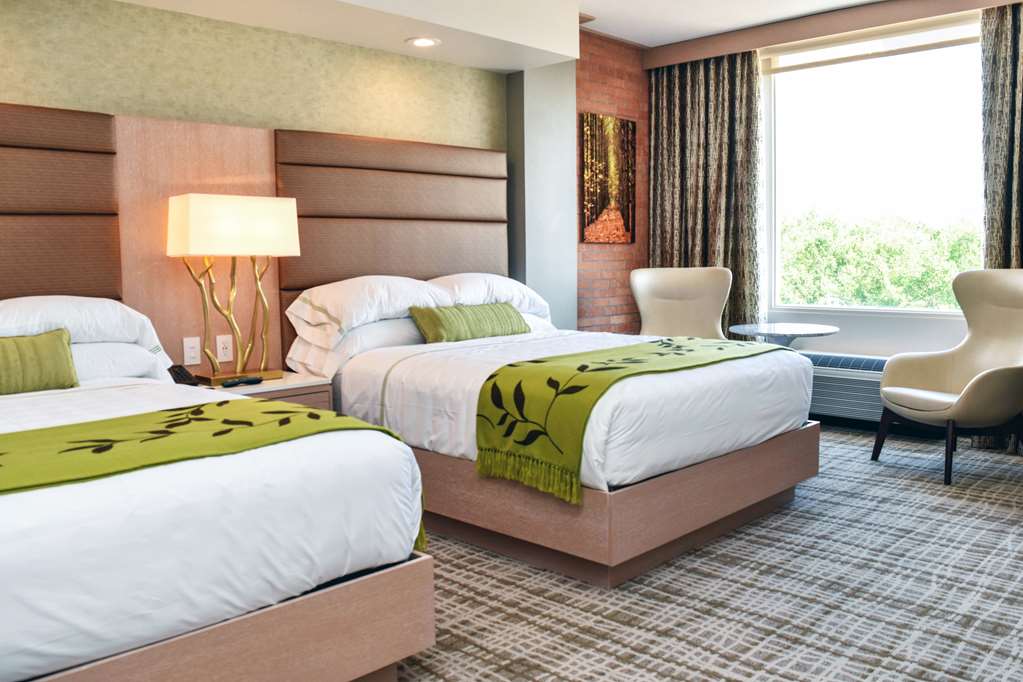 The Fredonia Hotel and Convention Center - photo 11