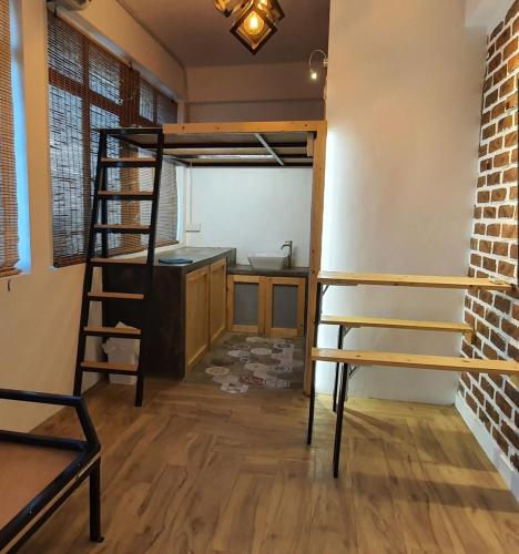 Tiny Home — 5-Star Luxury Hotel in Miri, Malaysia