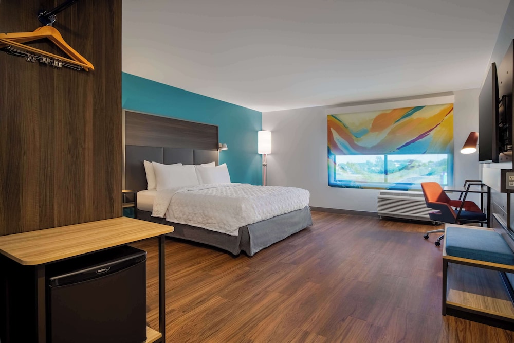 Tru by Hilton Merrillville - photo 10
