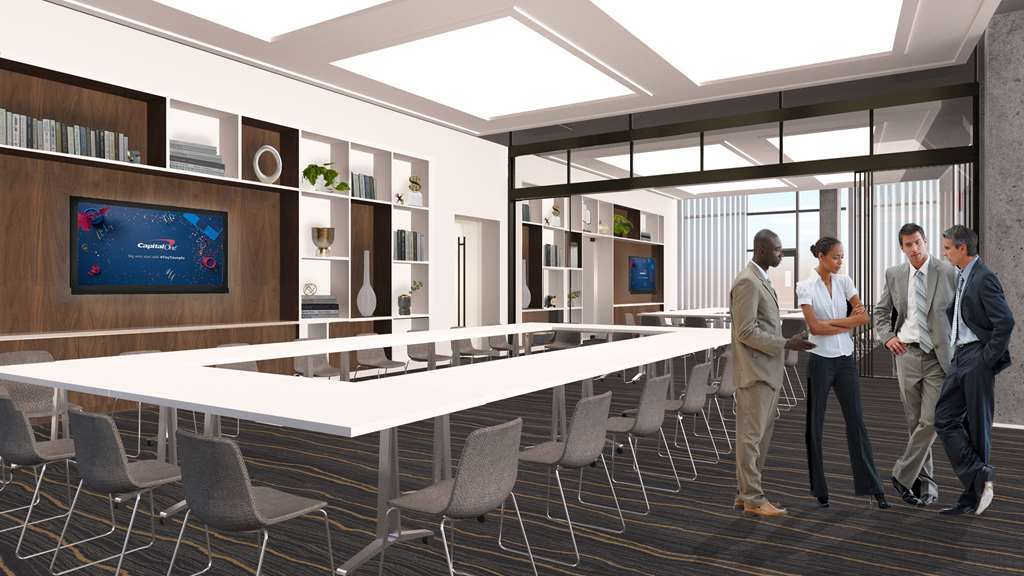 The Watermark Hotel - photo 7
