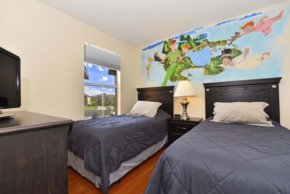 Regal Palms Resort & Spa at Highlands Reserve 2530 - photo 5