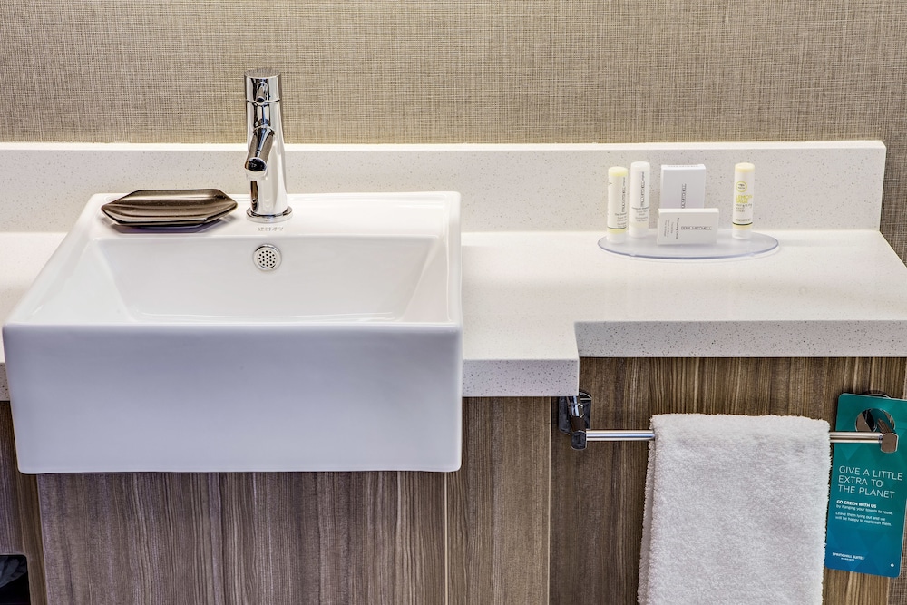 SpringHill Suites by Marriott Dayton Vandalia - photo 27
