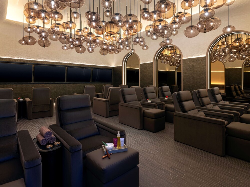 Conrad Las Vegas at Resorts World - photo 36