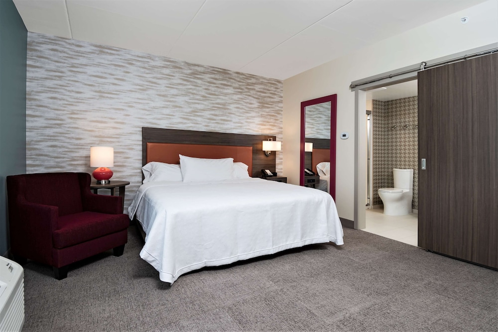 Home2 Suites by Hilton Roswell GA - photo 15