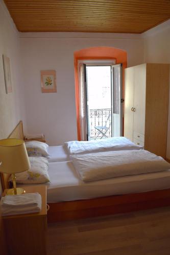 Pensione Ostello Città Vecchia in Locarno, Switzerland