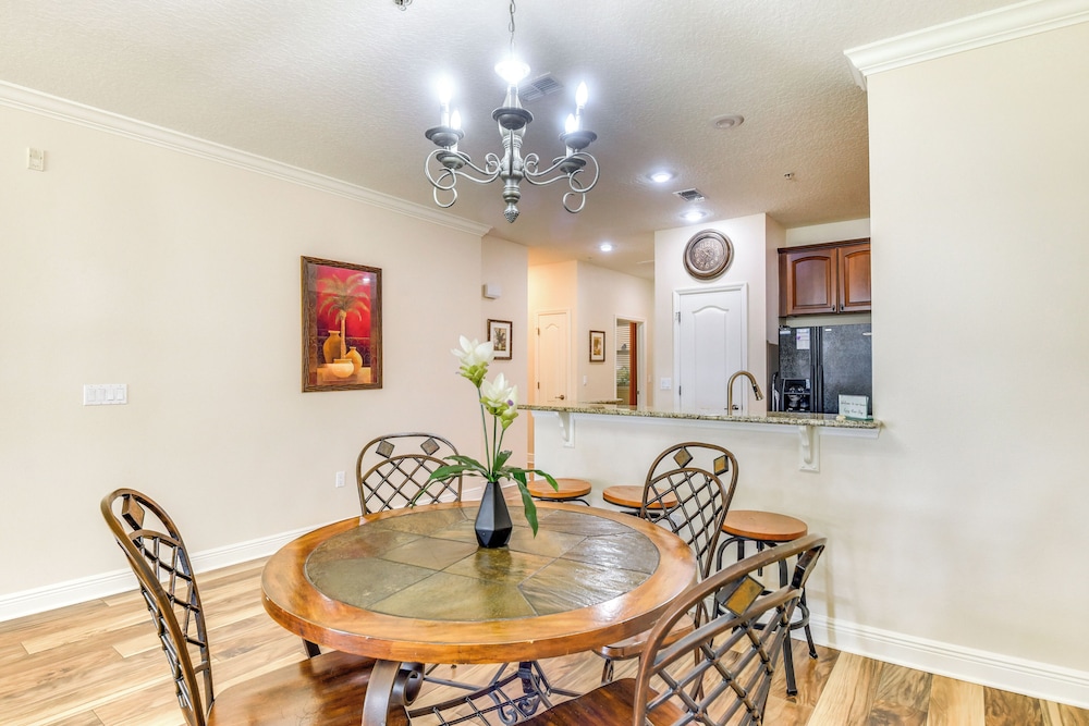 Riverfront Palm Coast Getaway w Resort Amenities - photo 5