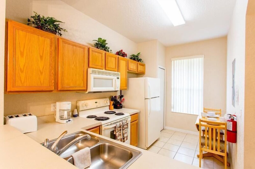 Regal Palms Resort 449 Four Bedroom Townhome - photo 28