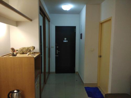 Savi Rooms Deluxe 3 Nr Bangkok piyavet Hospital