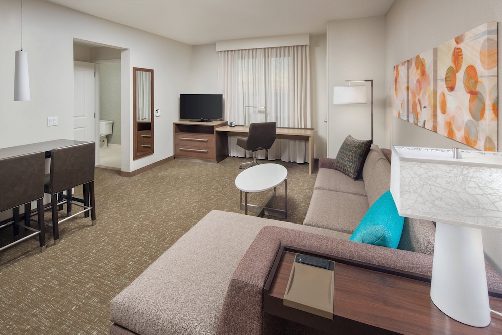 Residence Inn by Marriott Ontario Rancho Cucamonga - photo 6