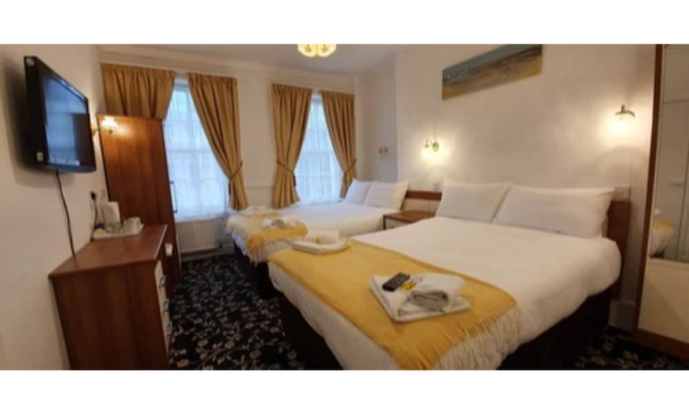 Andorra Guest Accommodation — Brighton — photo 4