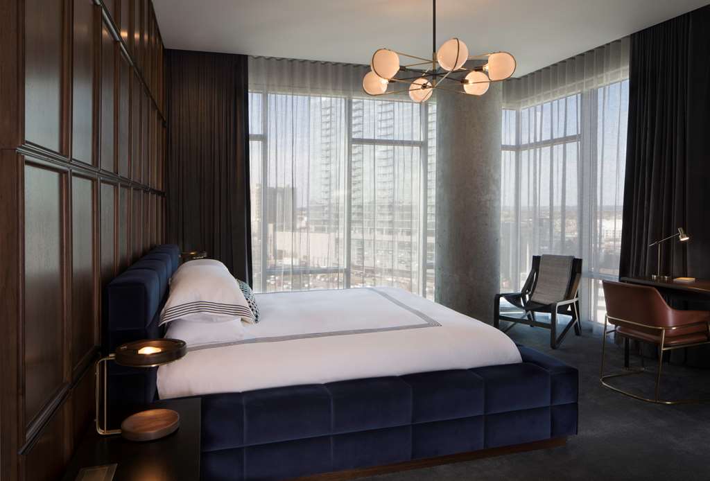 Thompson Nashville by Hyatt - photo 17