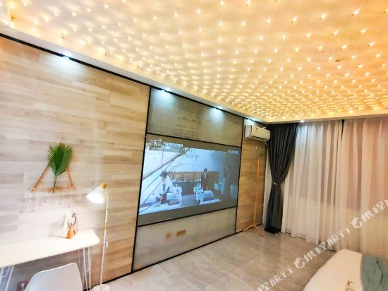 Meiyueshiguang in Suohe, People's Republic of China