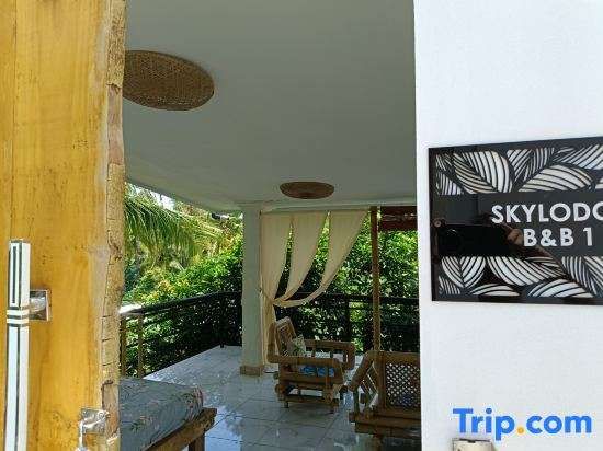Skylodge B&B Bali Jungle Retreat with Fine Dining & Eco Pool — 4-Star Luxury Hotel in Bali, Indonesia