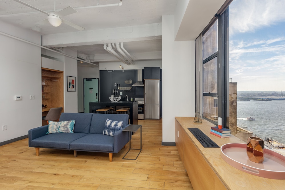 Placemakr Wall Street - photo 19