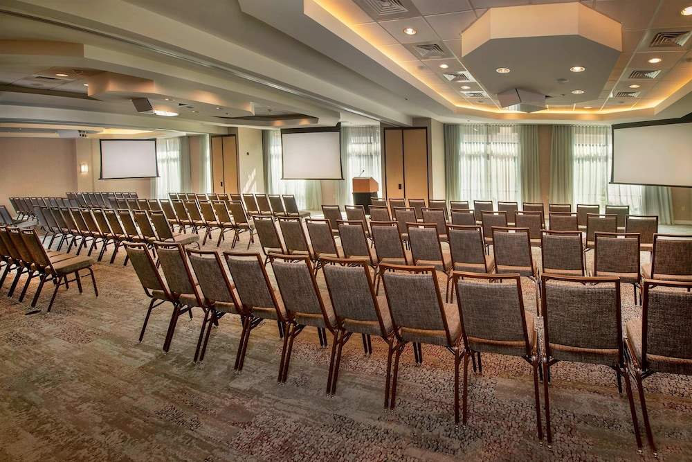 Courtyard by Marriott Gaithersburg Washingtonian Center - photo 44