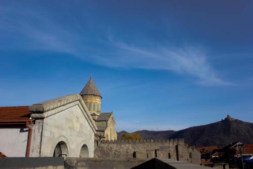 Oasis Mtskheta