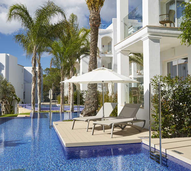 Insotel Tarida Beach Sensatori Resort All Inclusive — Sant Josep De Sa Talaia — photo 3