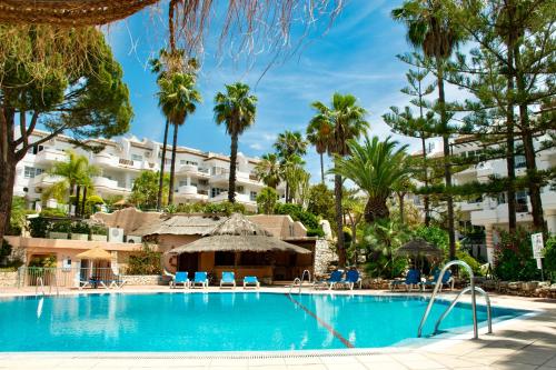 Leos Mijas Golf — Mijas