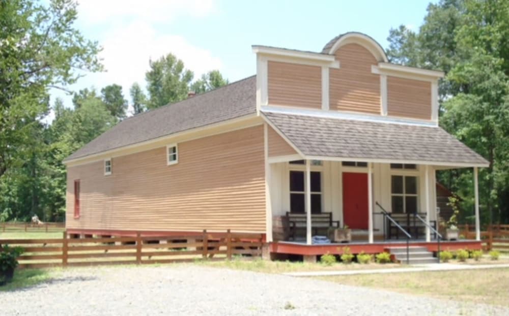 Coulter Farmstead - photo 105