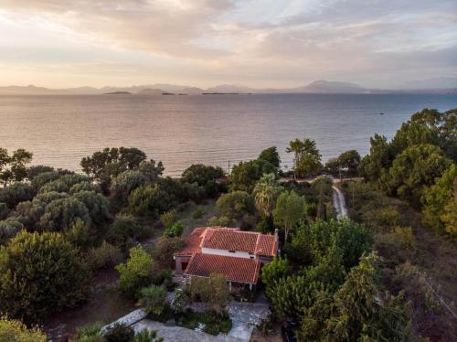 Villa Polytimi — Vonitsa — photo 5