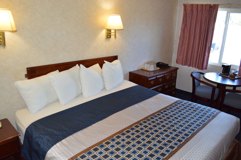 Sands Motel Niagara Falls in Niagara Falls, United States