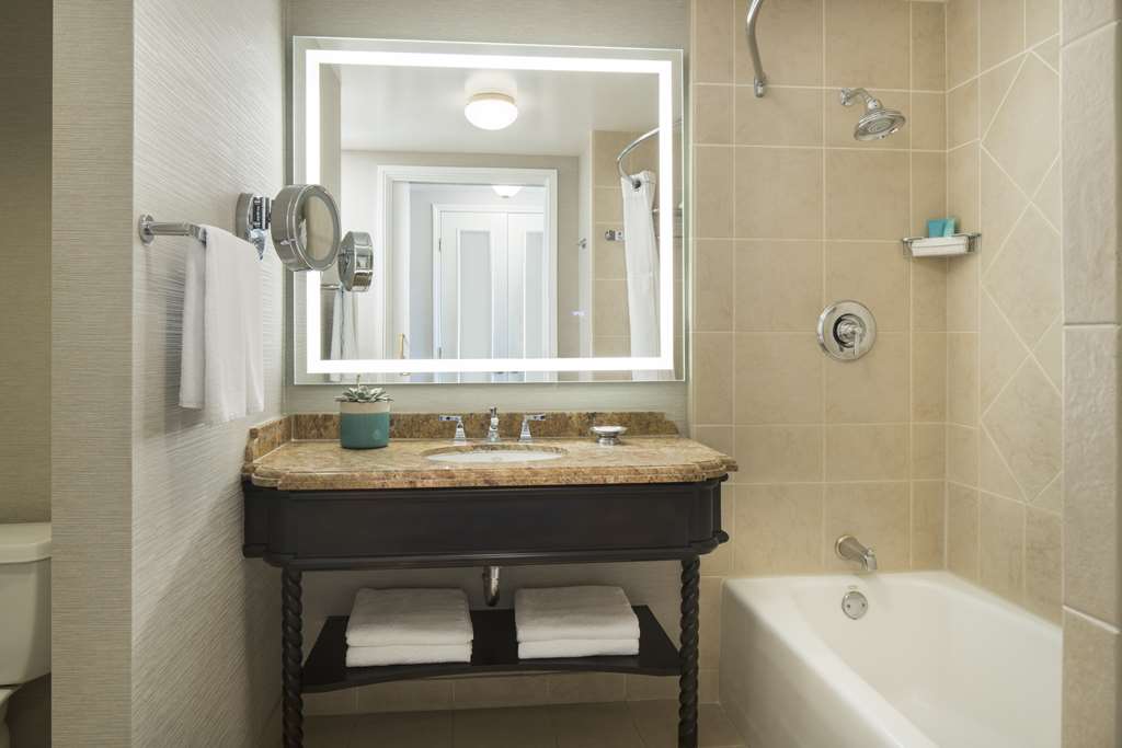 Hyatt Regency Huntington Beach Resort and Spa - photo 57