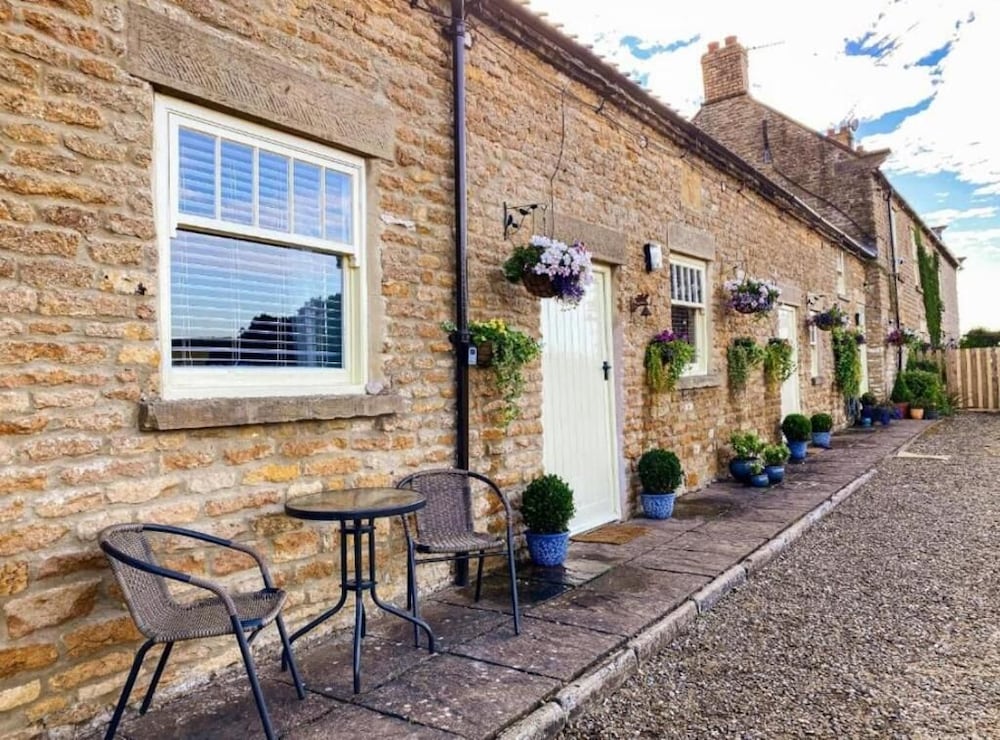 Old Orchard Cottage Wykeham